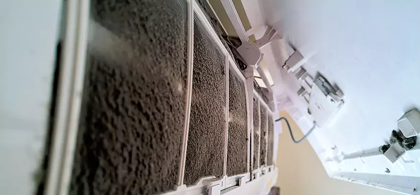 Preventive Air Duct Bacteria Removal in Cranston