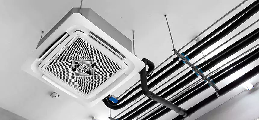 Our Air Duct Deep Cleaning Services in Cranston, RI