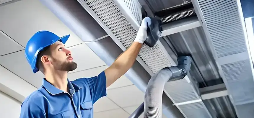 Our Annual Dryer Vent Maintenance Services in Cranston, RI