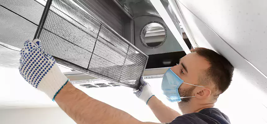 Diagnostic HVAC Coil & Blower Cleaning in Cranston
