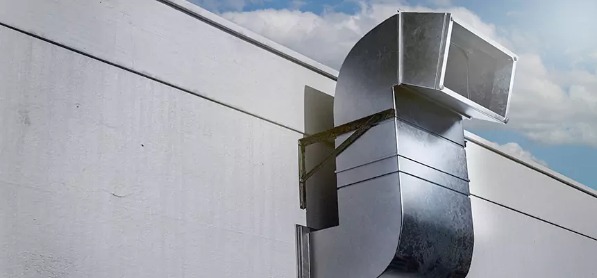 Trusted Industrial Dryer Vent Cleaning in Cranston