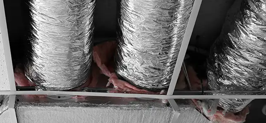 Scalable Commercial Multi‑Unit Dryer Vent Camera Inspection in Cranston, RI