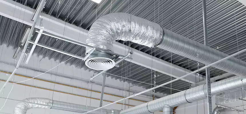 Our Dryer Vent Hose Replacement Services in Cranston, RI