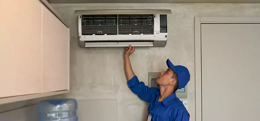 Balanced Fresh‑Air Ventilation (ERV/HRV) in Cranston
