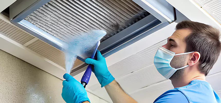 Our Home Ventilation Cleaning Services in Cranston, RI
