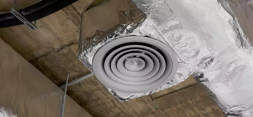 Our HVAC Ductwork Installation Services in Cranston, RI