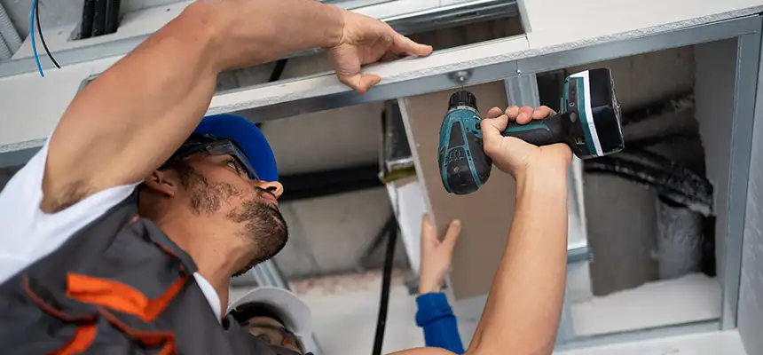 Our Improve Home Air Circulation Services in Cranston, RI
