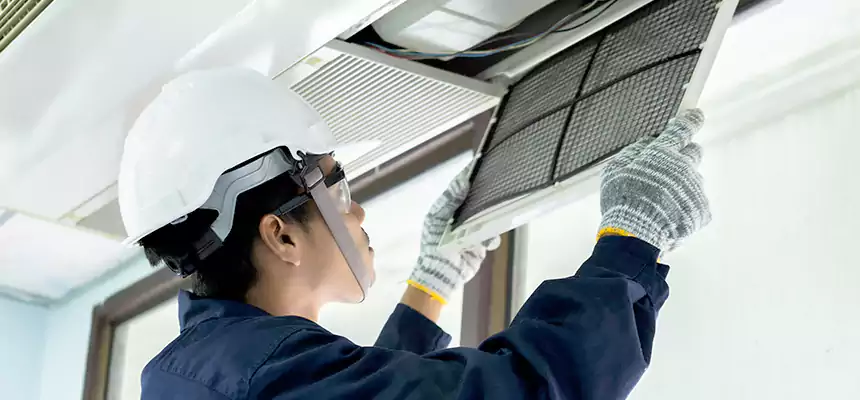 Our Multi-family Home Duct Cleaning Services in Cranston, RI