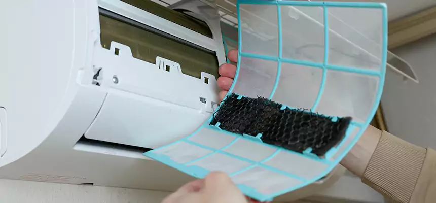 Gentle Ductwork Odor-Control Pet Dander Duct Cleaning in Cranston, RI