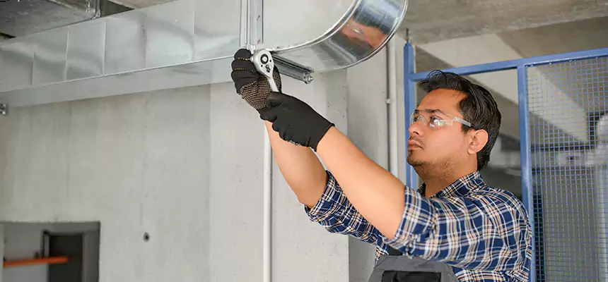 Our Post-Construction Duct Cleaning Services in Cranston, RI