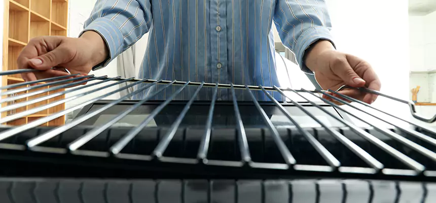 Our Vent Grille Washing Services in Cranston, RI
