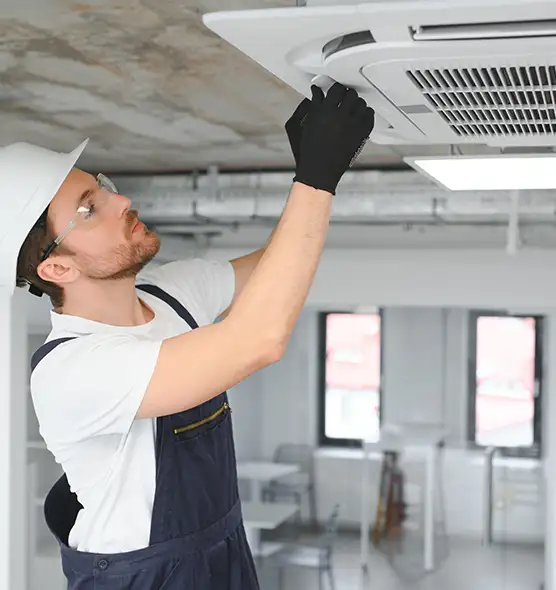 Top Affordable Duct Cleaning Services Near Me in Cranston, RI