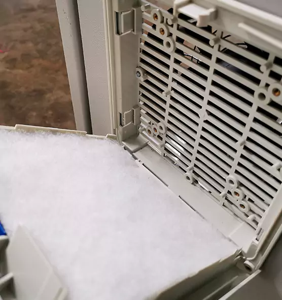 Professional Air Duct Expansion Solutions in Cranston, RI