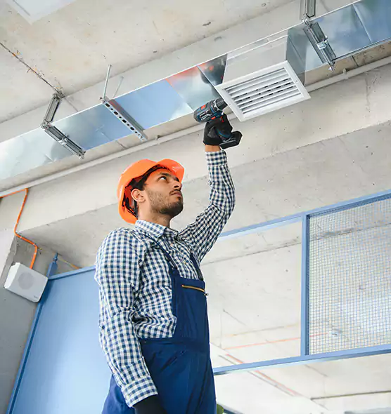 Welcome to Air Duct Cleaning & Repairs Cranston — Your Local Air Duct Installation Specialists in Cranston, RI