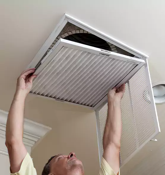 Trusted Apartment Air Duct Cleaning in Cranston, RI