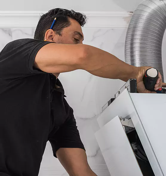 Trusted Bathroom Exhaust Duct Cleaning in Cranston, RI