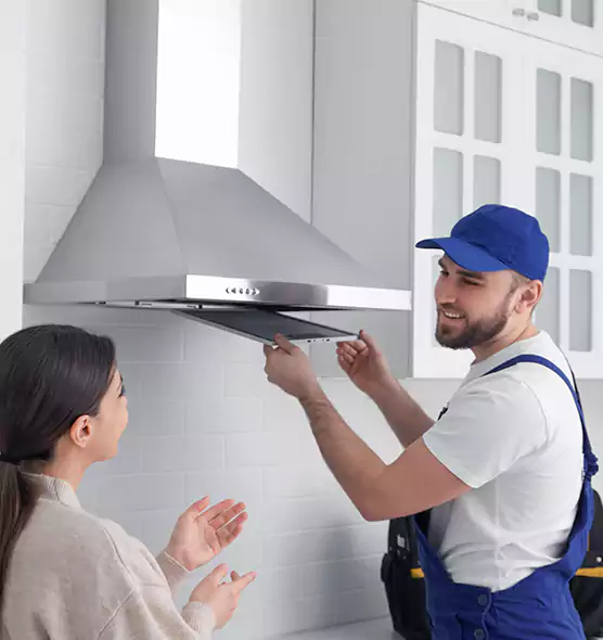 Professional Dryer Vent Cleaning Service in Cranston, RI