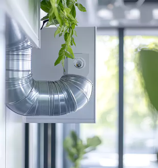 Professional Eco-Safe Dryer Vent Cleaning in Cranston, RI