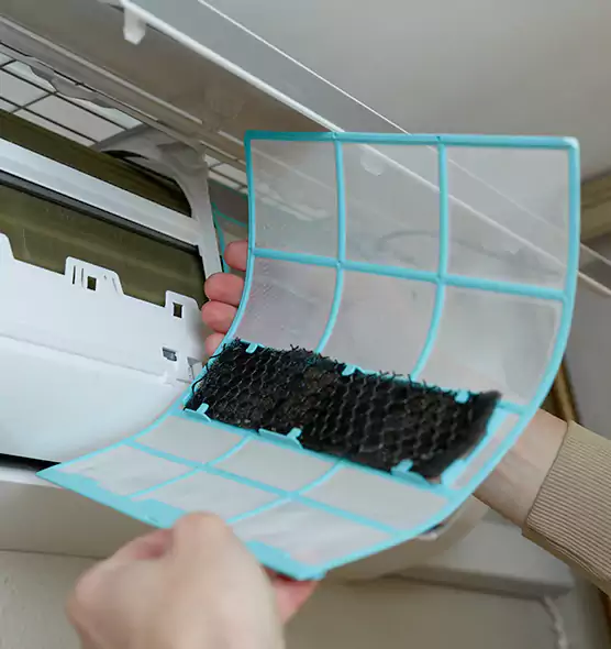 Welcome to Air Duct Cleaning & Repairs Cranston — Your Local HEPA Filter Installation Pros in Cranston, RI