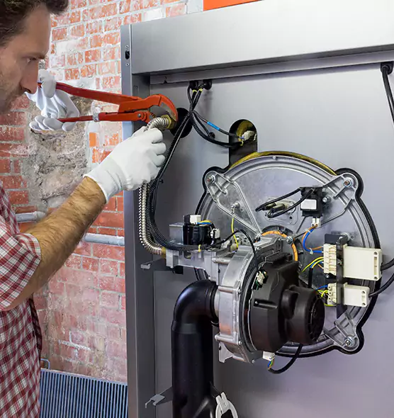 Advanced Repair Dryer Vent Hose in Cranston, RI