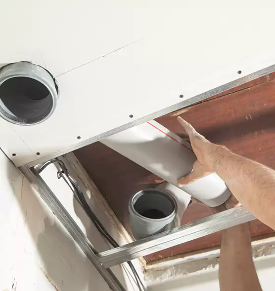 Professional Seasonal Allergy Air Duct Cleaning in Cranston, RI