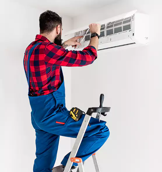 About Smart Air Conditioning Installation in Cranston, RI