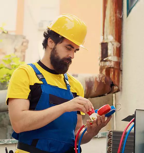 About Smart HVAC Installation in Cranston, RI