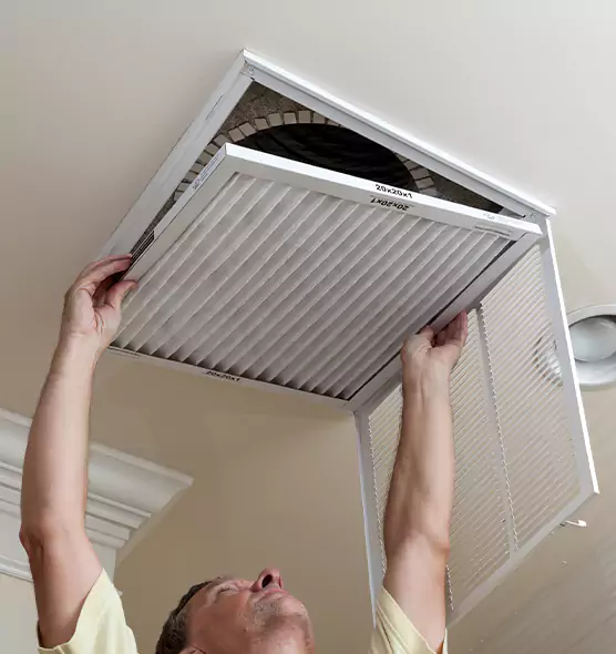 Trusted Vent Shaft Cleaning Expert in Cranston, RI