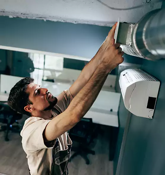 Reliable Warehouse Vent Cleaning in Cranston, RI