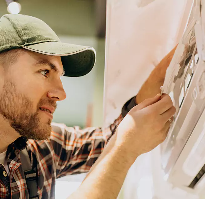 Why Homeowners Businesses Trust Us in Cranston, RI?