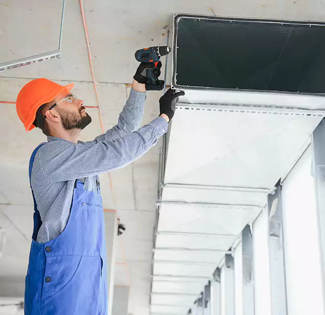 Why Homeowners & Businesses Trust Us in Cranston, RI?