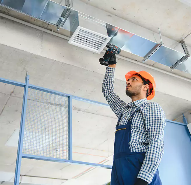 Why Homeowners & Businesses Trust Us in Cranston, RI?