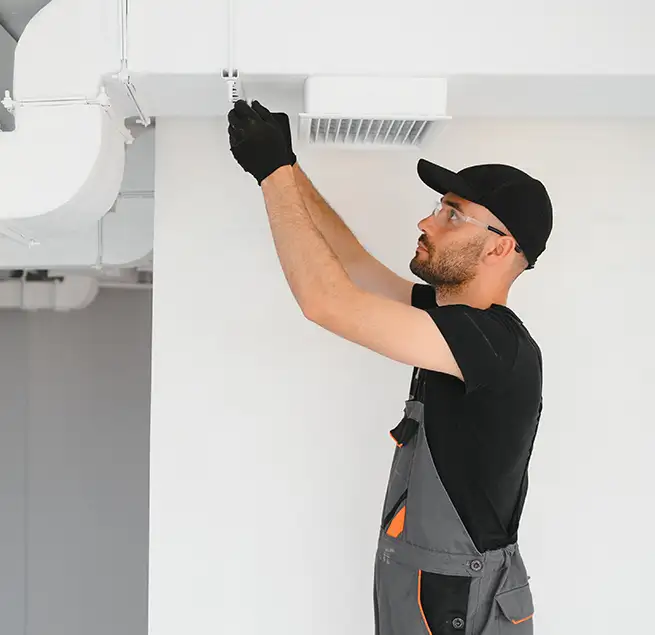 Why Homeowners & Businesses Trust Us in Cranston, RI?