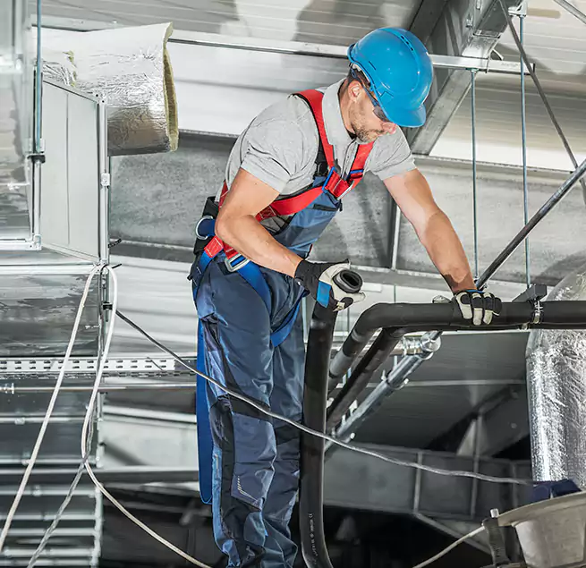 Why Homeowners & Businesses Trust Us in Cranston, RI?