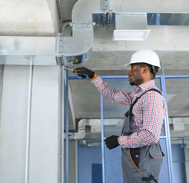 Why Homeowners & Businesses Trust Us Cranston, RI