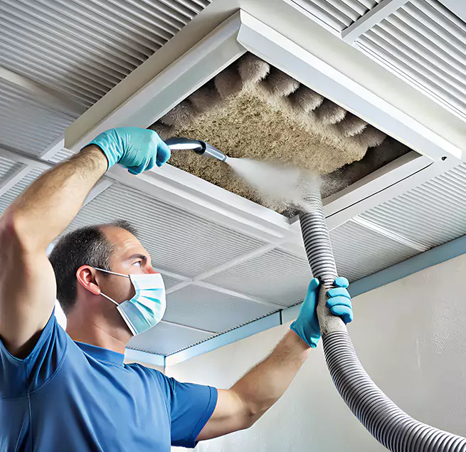 Why Homeowners & Businesses Trust Us Cranston, RI