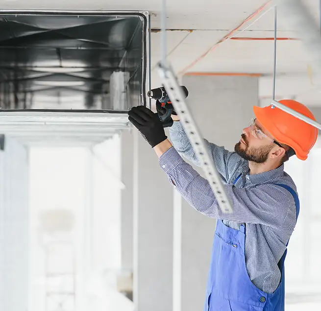 Why Homeowners & Businesses Trust Us in Cranston, RI?