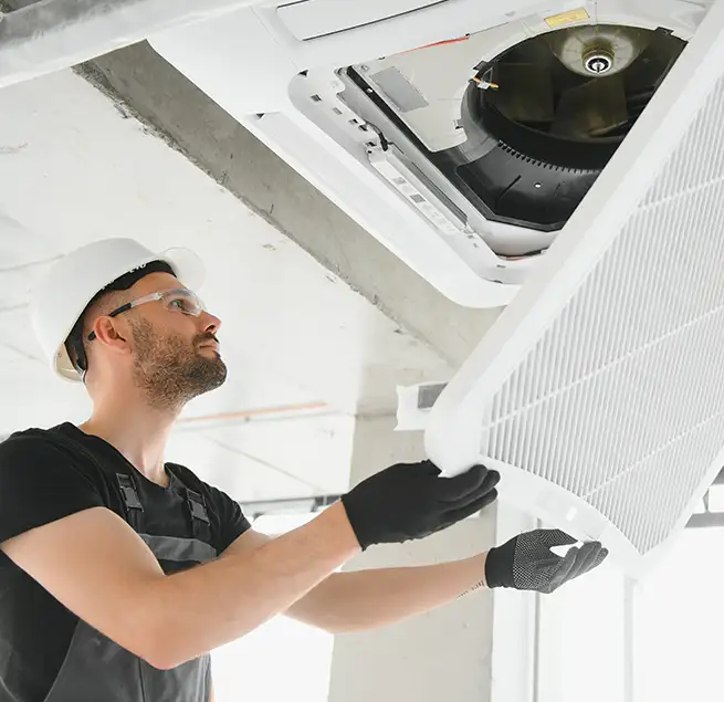 Why Homeowners & Businesses Trust Us in Cranston, RI?