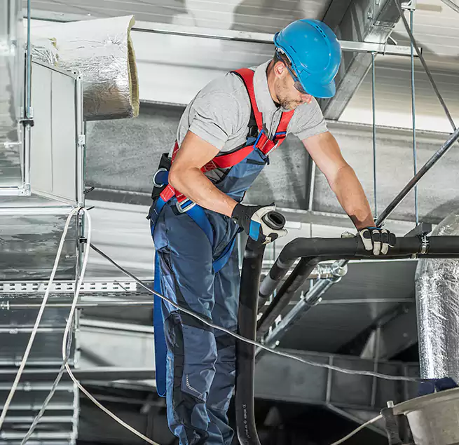 Why Homeowners & Businesses Trust Us in Cranston, RI?