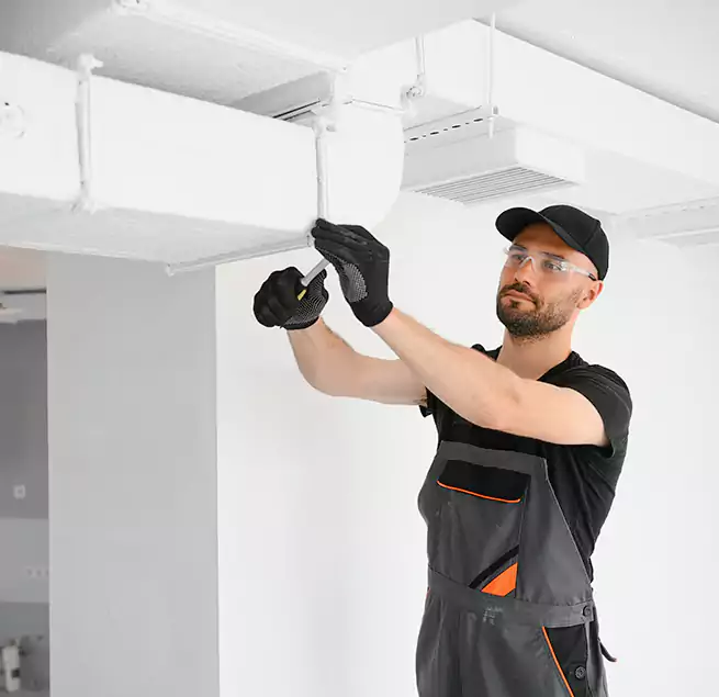 Why Homeowners & Businesses Trust Us in Cranston, RI?