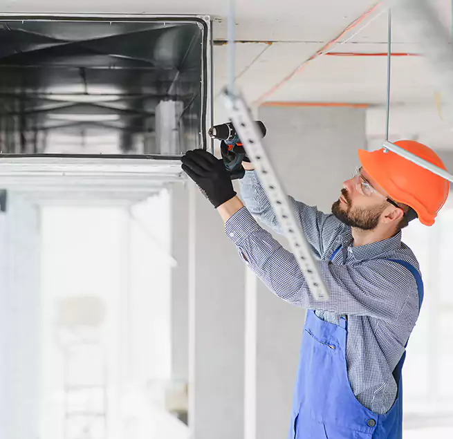 Why Homeowners & Businesses Trust Us Cranston, RI