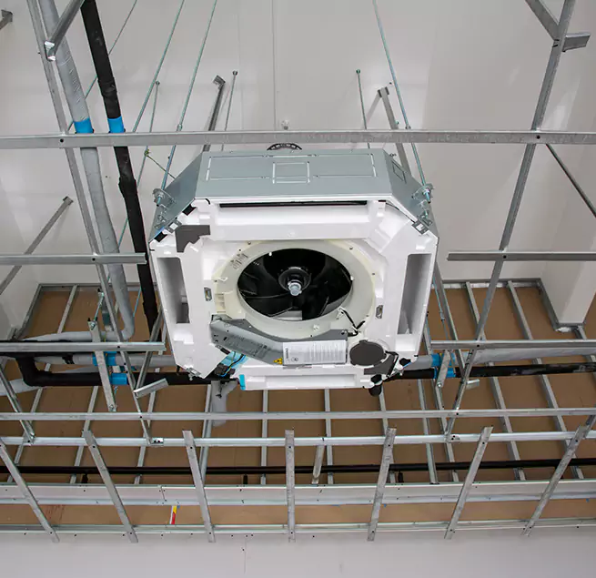 Why Homeowners & Businesses Trust Us in Cranston, RI?