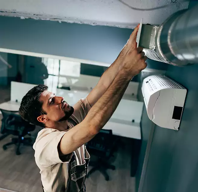 Why Homeowners & Businesses Trust Us in Cranston, RI?