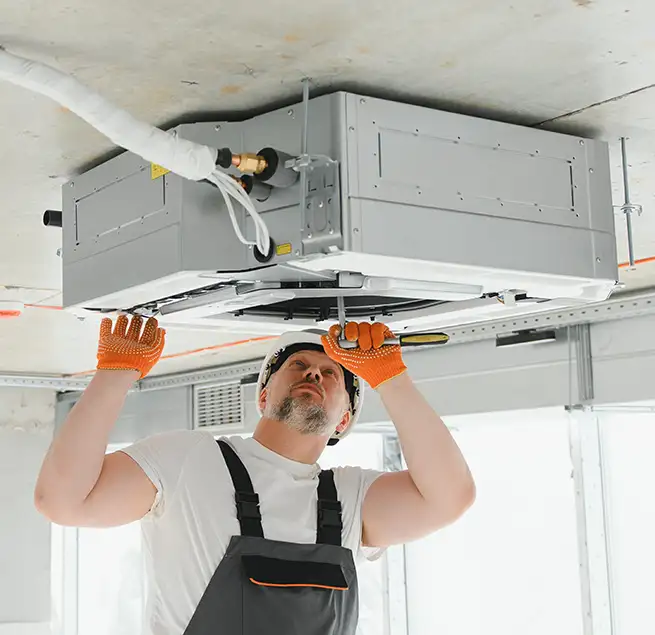 Why Homeowners & Businesses Trust Us Cranston, RI