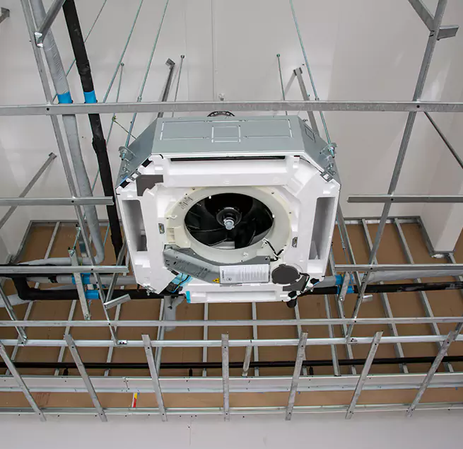 Why Homeowners & Businesses Trust Us Cranston, RI