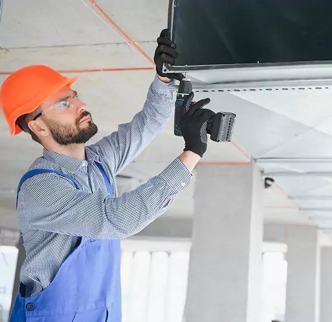 Why Homeowners & Businesses Trust Us in Cranston, RI?