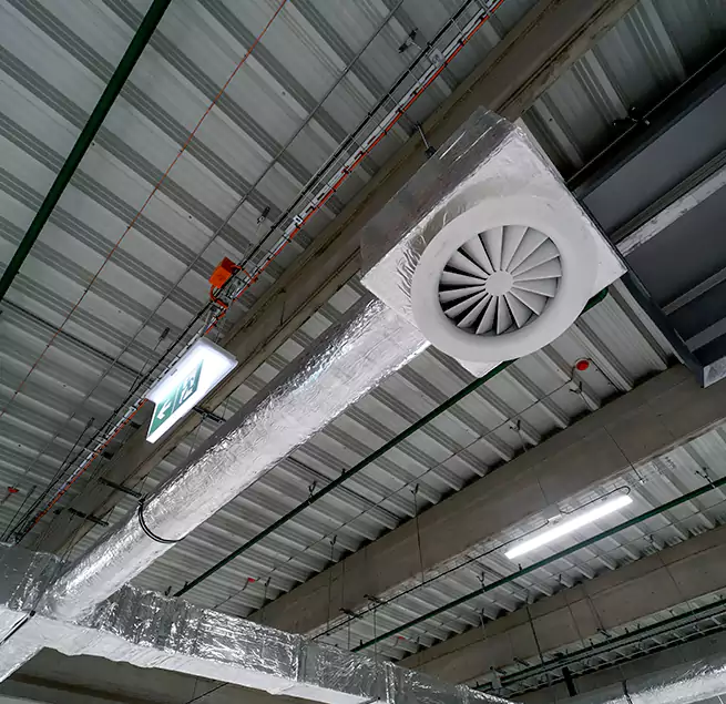 Why Homeowners & Businesses Trust Us in Cranston, RI?