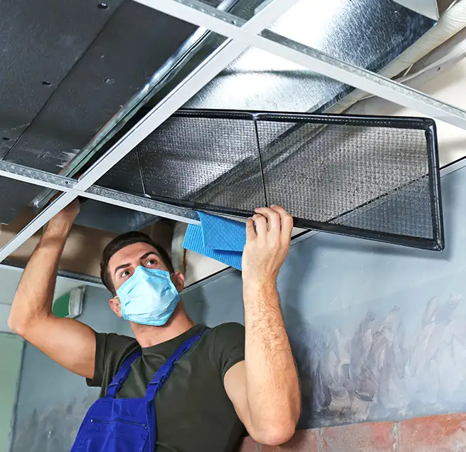 Why Homeowners & Businesses Trust Us in Cranston, RI?