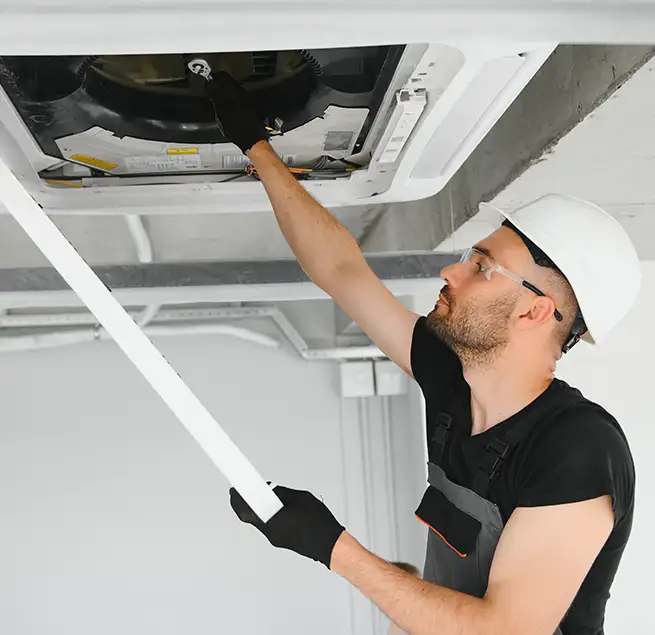 Why Homeowners & Businesses Trust Us in Cranston, RI?