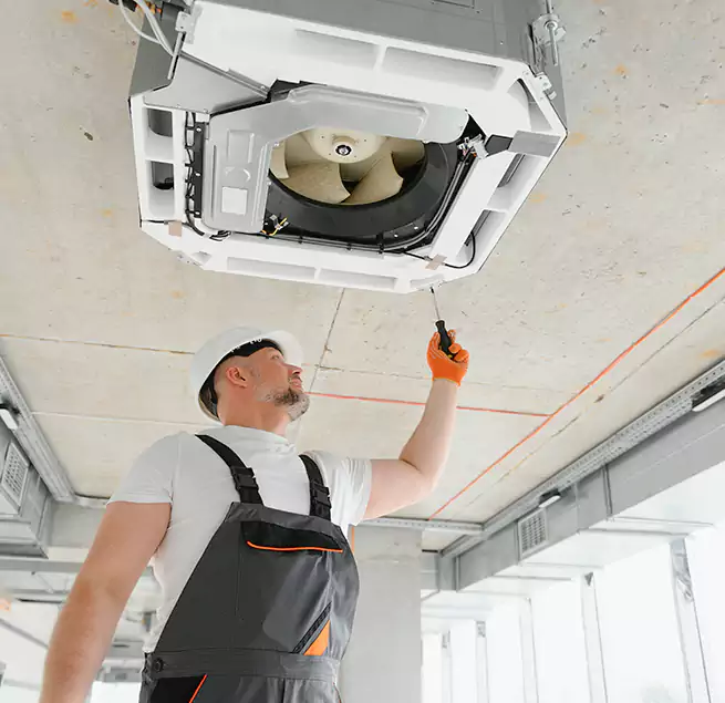 Why Homeowners Businesses Trust Us in Cranston, RI